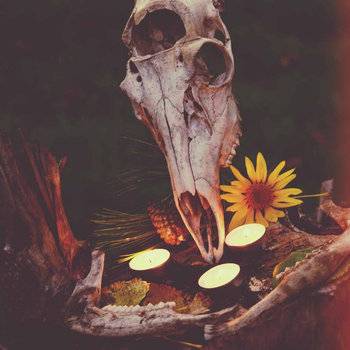 Crown Of Asteria : Crone